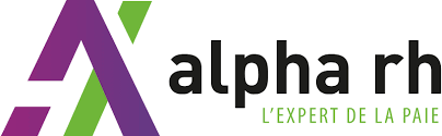 Logo AlphaRH