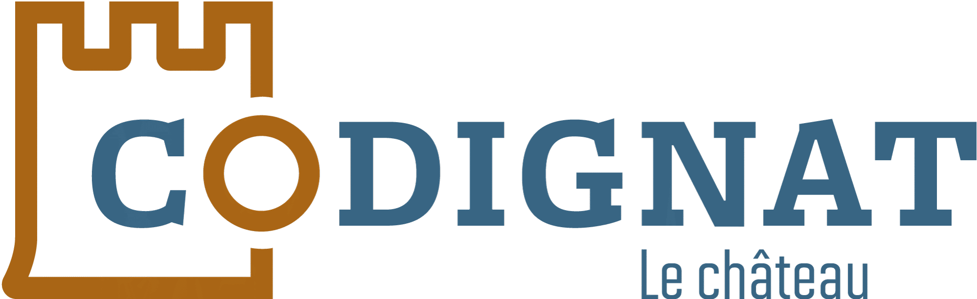 Logo Château de Codignat